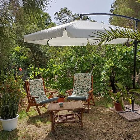 Villa Chia - Casarosa à Domus De Maria Extérieur photo