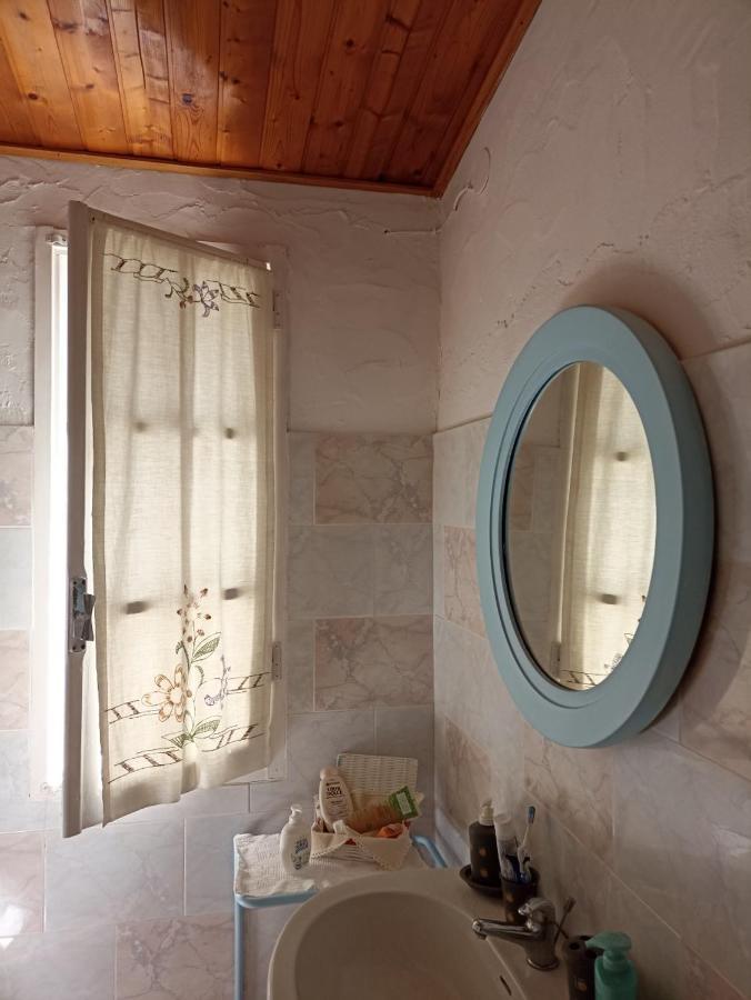 Villa Chia - Casarosa à Domus De Maria Extérieur photo
